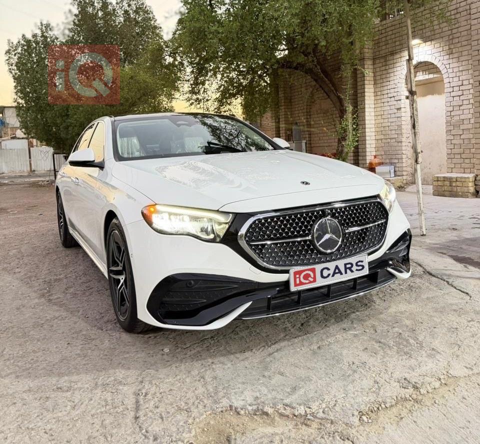 Mercedes-Benz for sale in Iraq